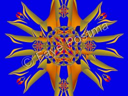 Colourful Moments IV